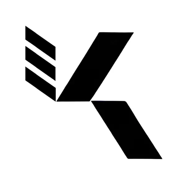 KERNAMON OSS Etiquette Logotype